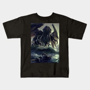 cthulhu Kids T-Shirt